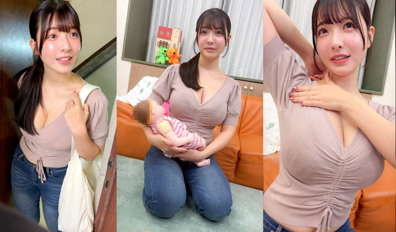 なお｜巨乳（debz015）