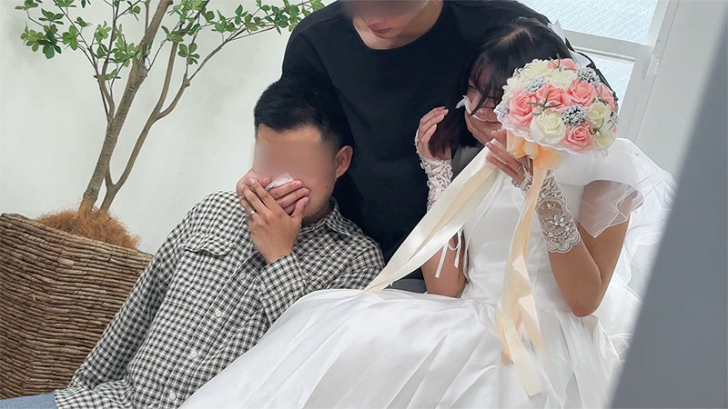 カタヨセ家｜寝取り・寝取られ・NTR（spay478） 人妻動画